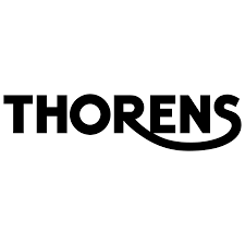 Thorens - De Radiobeurs Louter Thorens - De Radiobeurs Louter