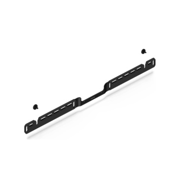 De Radiobeurs Louter - Sonos ARC Ultra muurbeugel zwart