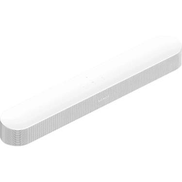 De Radiobeurs Sonos Beam Gen.2 wit front-3000x1834