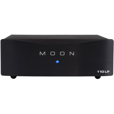 De Radiobeurs MOON 110LP v2