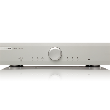Musical Fidelity M3si - De Radiobeurs Louter