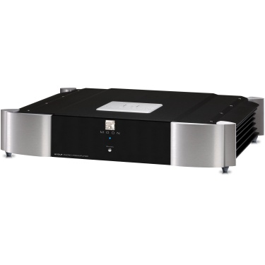 De Radiobeurs MOON 610LP