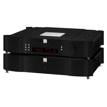 De Radiobeurs MOON 850P front zwart