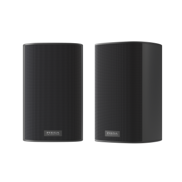 De Radiobeurs Piega Ace 30 Wireless zwart front ace-30-wireless-black_freigestellt