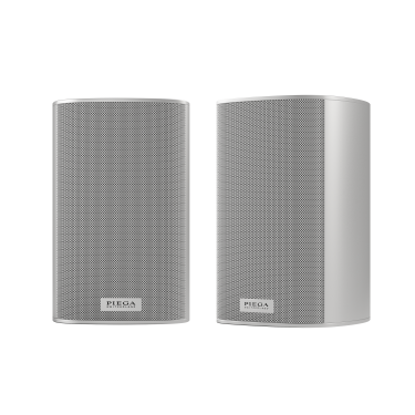 De Radiobeurs Piega Ace 30 Wireless aluminium front ace-30-wireless-silver_freigestellt