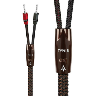 De Radiobeurs AudioQuest Type 5