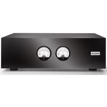 Audes ST-1500DC zwart - De Radiobeurs Louter