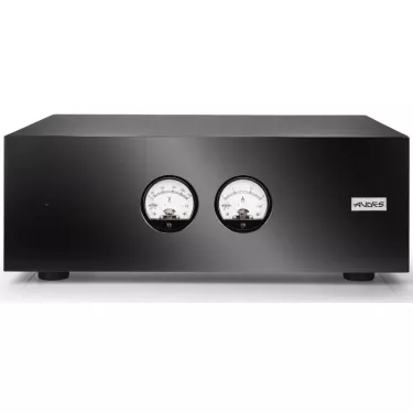 Audes ST-3000DC zwart - De Radiobeurs Louter