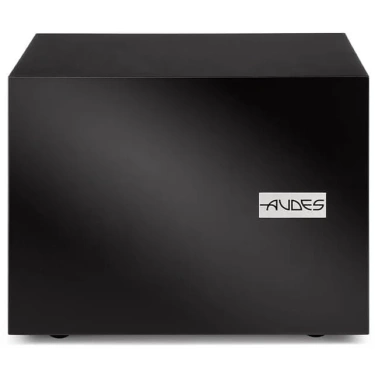 De Radiobeurs Louter Audes ST-500DC