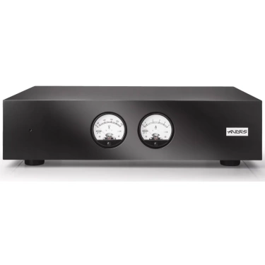 Audes ST-900DC zwart - De Radiobeurs Louter 