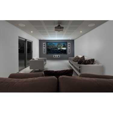 De Radiobeurs Louter - Custom install Custom install