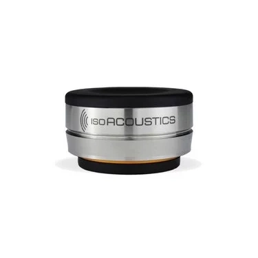 De Radiobeurs IsoAcoustics Orea Bronze 
