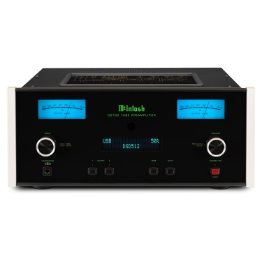 De Radiobeurs McIntosh C2700