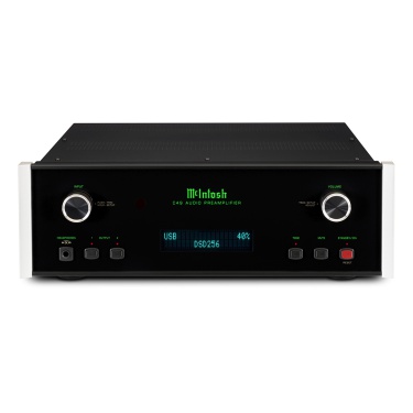 De Radiobeurs McIntosh C49