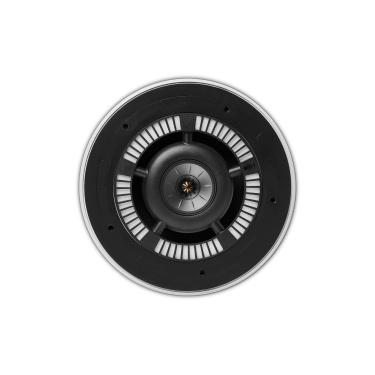 De Radiobeurs Louter - plafond inbouw speakers