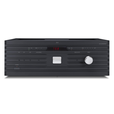 De Radiobeurs Soulnote D-2 zwart front d-2_black_front