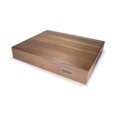 De Radiobeurs IsoAcoustics DELOS 1815W2 Walnoot