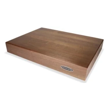 De Radiobeurs IsoAcoustics DELOS 2216W2 Walnoot