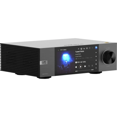 De Radiobeurs Louter Eversolo DMP-A6 Gen 2