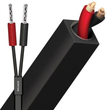 De Radiobeurs AudioQuest Q2