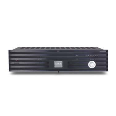 De Radiobeurs Soulnote E-1 zwart e-1_black_front_1180991732