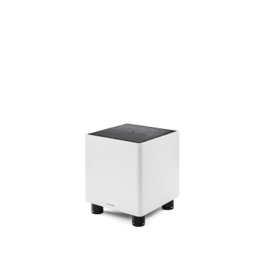 De Radiobeurs Sonus faber Gravis I wit front electa_gravis22537