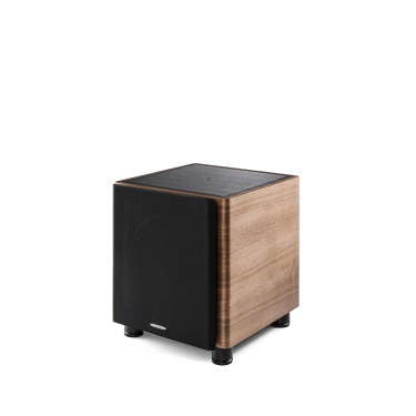 De Radiobeurs Sonus faber Gravis II hout front De Radiobeurs Sonus faber Gravis II hout front