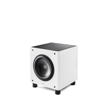De Radiobeurs Sonus faber Gravis II wit front electa_gravis22552