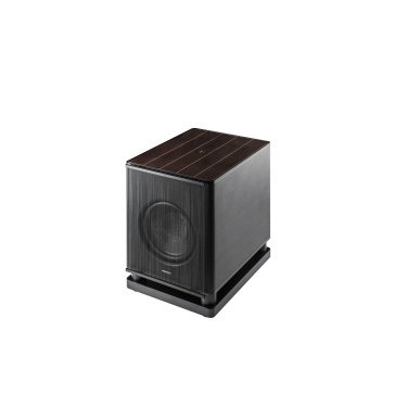 De Radiobeurs Sonus faber Gravis VI wengé front electa_gravis22616