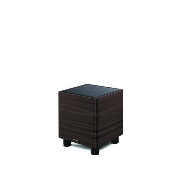 De Radiobeurs Sonus faber Gravis I wengé front gravis-i