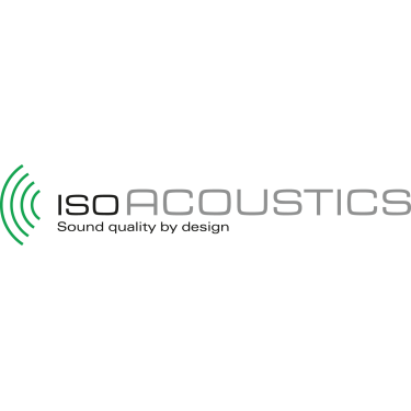 IsoAcoustics - De Radiobeurs Louter