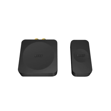De Radiobeurs KEF KW1 adapter kit