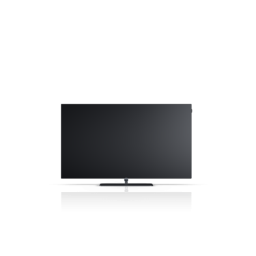 De Radiobeurs Loewe Inspire 65, OLED Smart TV  met soundbar De Radiobeurs Loewe Inspire 65, OLED Smart TV  met soundbar
