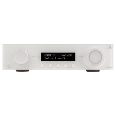 De Radiobeurs Louter JBL MA510 wit 