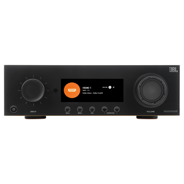 De Radiobeurs Louter JBL MA9100HP zwart