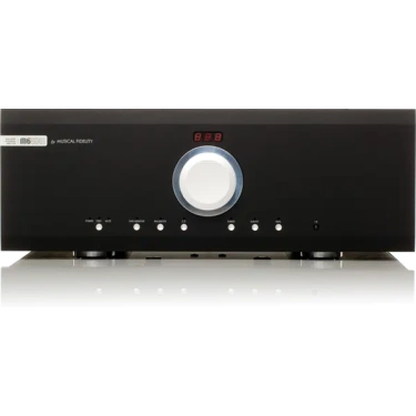 De Radiobeurs Louter - Musical Fidelity M6si500