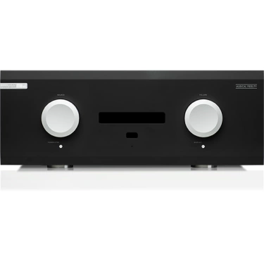 De Radiobeurs Louter - Musical Fidelity M8xi