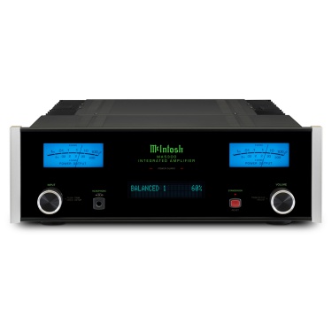 De Radiobeurs McIntosh MA5300