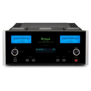 De Radiobeurs McIntosh MA7200
