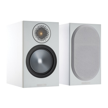 De Radiobeurs Monitor Audio Bronze 50 wit front ma_bronze_50_iso_pair_white