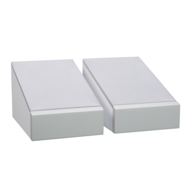 De Radiobeurs Louter - Surround speakers