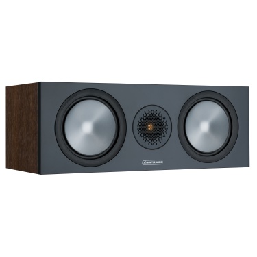 De Radiobeurs Monitor Audio Bronze C150 walnoot front ma_bronze_c150_iso_walnut