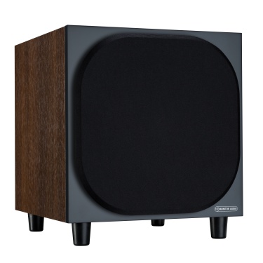 De Radiobeurs Monitor Audio Bronze W10 walnoot front ma_bronze_w10_iso_walnut