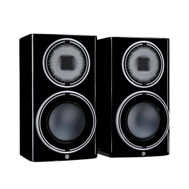 De Radiobeurs Louter - Monitor Audio Platinum 100 3G hoogglans zwart De Radiobeurs Louter - Monitor Audio Platinum 100 3G hoogglans zwart