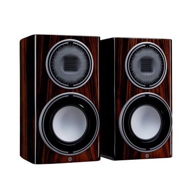De Radiobeurs Louter - Monitor Audio Platinum 100 3G piano ebony De Radiobeurs Louter - Monitor Audio Platinum 100 3G piano ebony