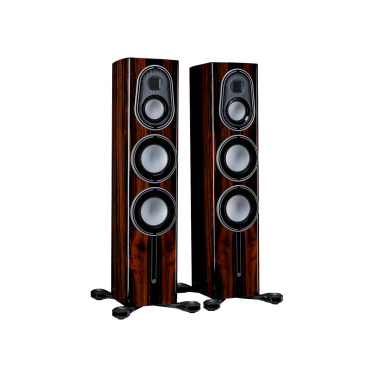 De Radiobeurs Louter - Monitor Audio Platinum 200 3G piano ebony De Radiobeurs Louter - Monitor Audio Platinum 200 3G piano ebony