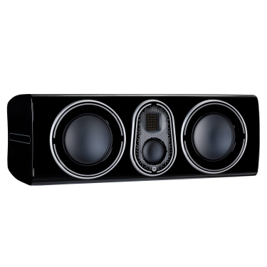 De Radiobeurs Louter - Monitor Audio Platinum C250 3G hoogglans zwart De Radiobeurs Louter - Monitor Audio Platinum C250 3G hoogglans zwart