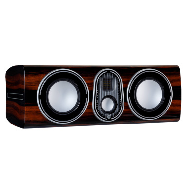 De Radiobeurs Louter - Monitor Audio Platinum C250 3G piano ebony De Radiobeurs Louter - Monitor Audio Platinum C250 3G piano ebony