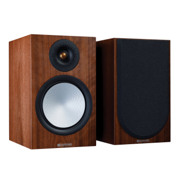 De Radiobeurs Louter - De Radiobeurs Louter - Monitor Audio Silver 100 7G zwart hout De Radiobeurs Louter - De Radiobeurs Louter - Monitor Audio Silver 100 7G zwart hout