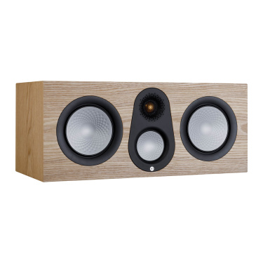 De Radiobeurs Louter - Monitor Audio Silver C250 7G eiken De Radiobeurs Louter - Monitor Audio Silver C250 7G eiken